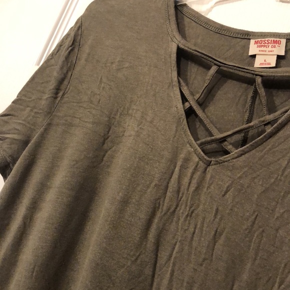 Mossimo dress - Picture 2 of 3